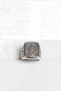 Anillo Virgen