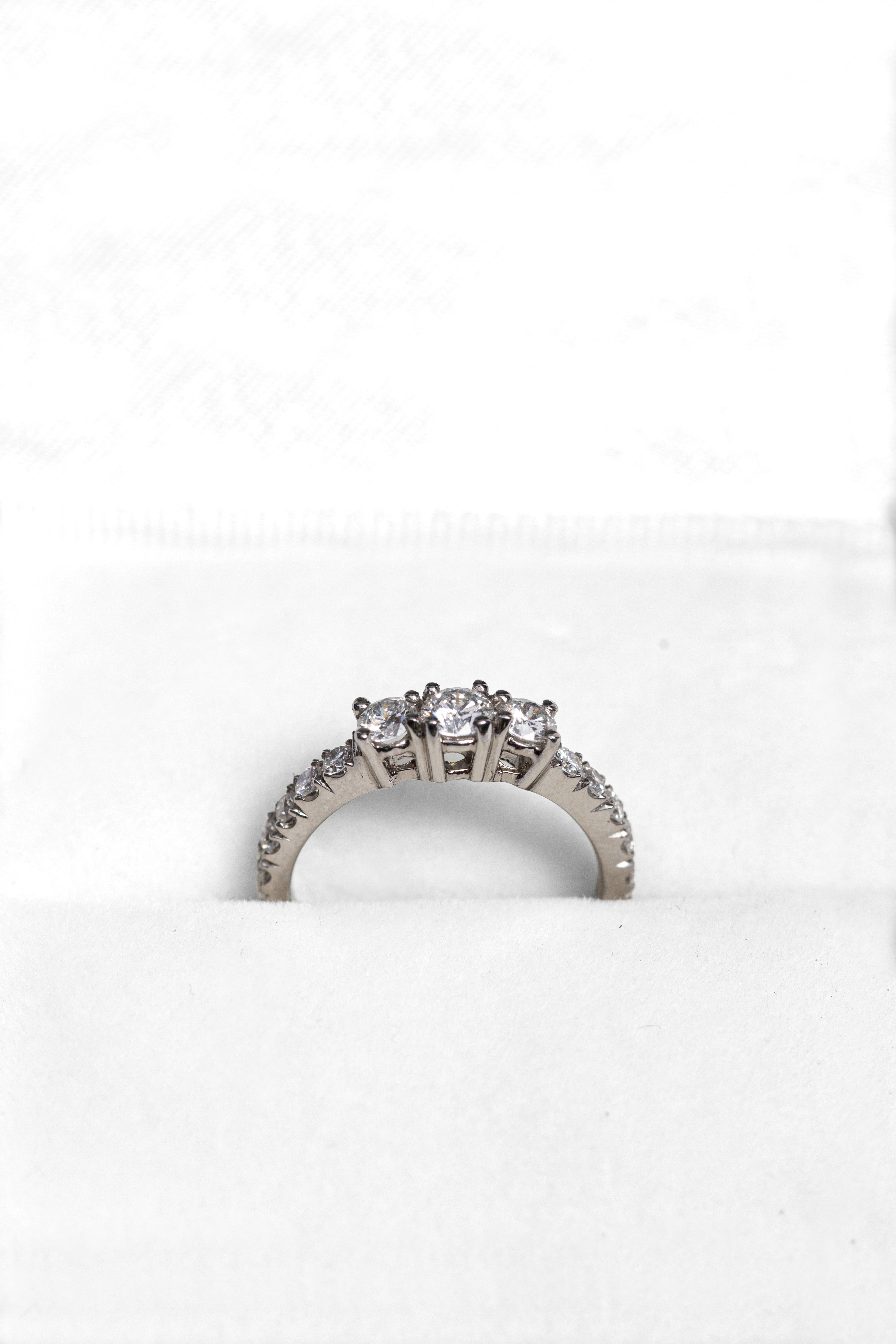 Anillo Tricillo