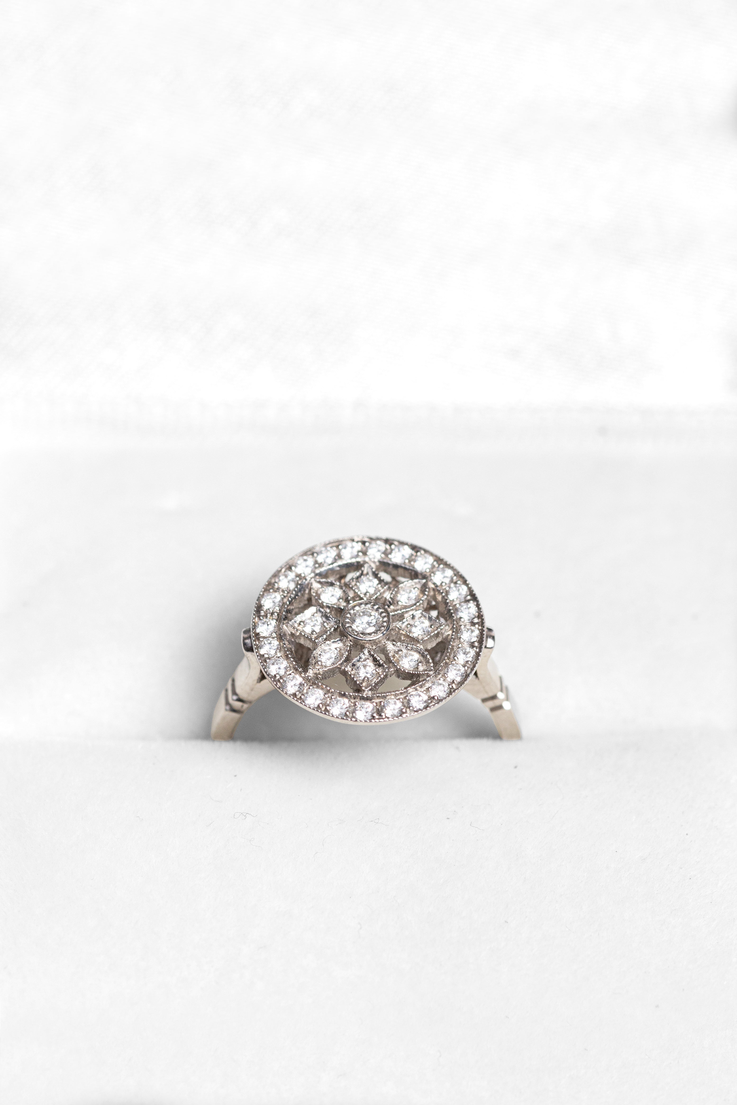 Anillo Luz