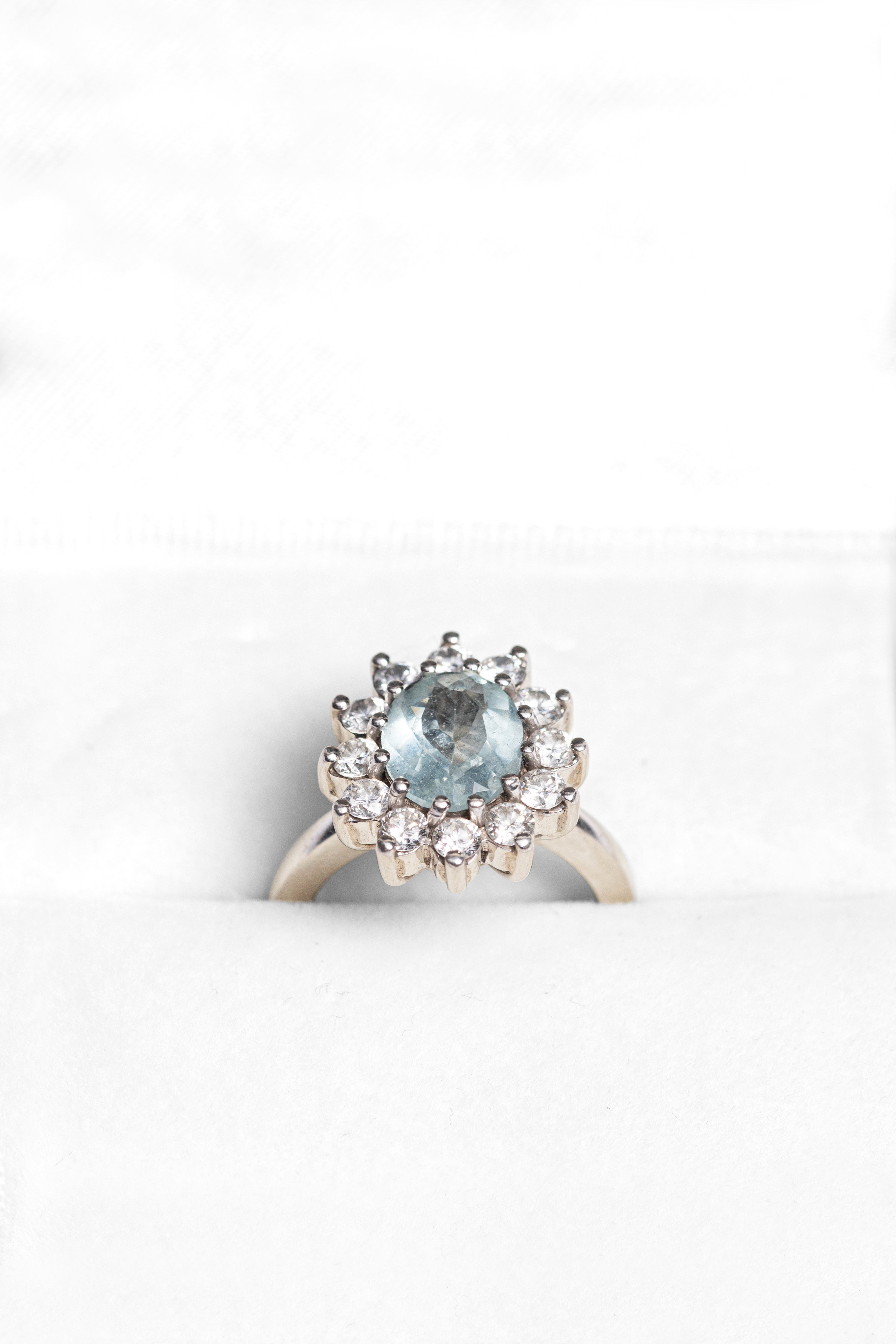 Anillo Josefa