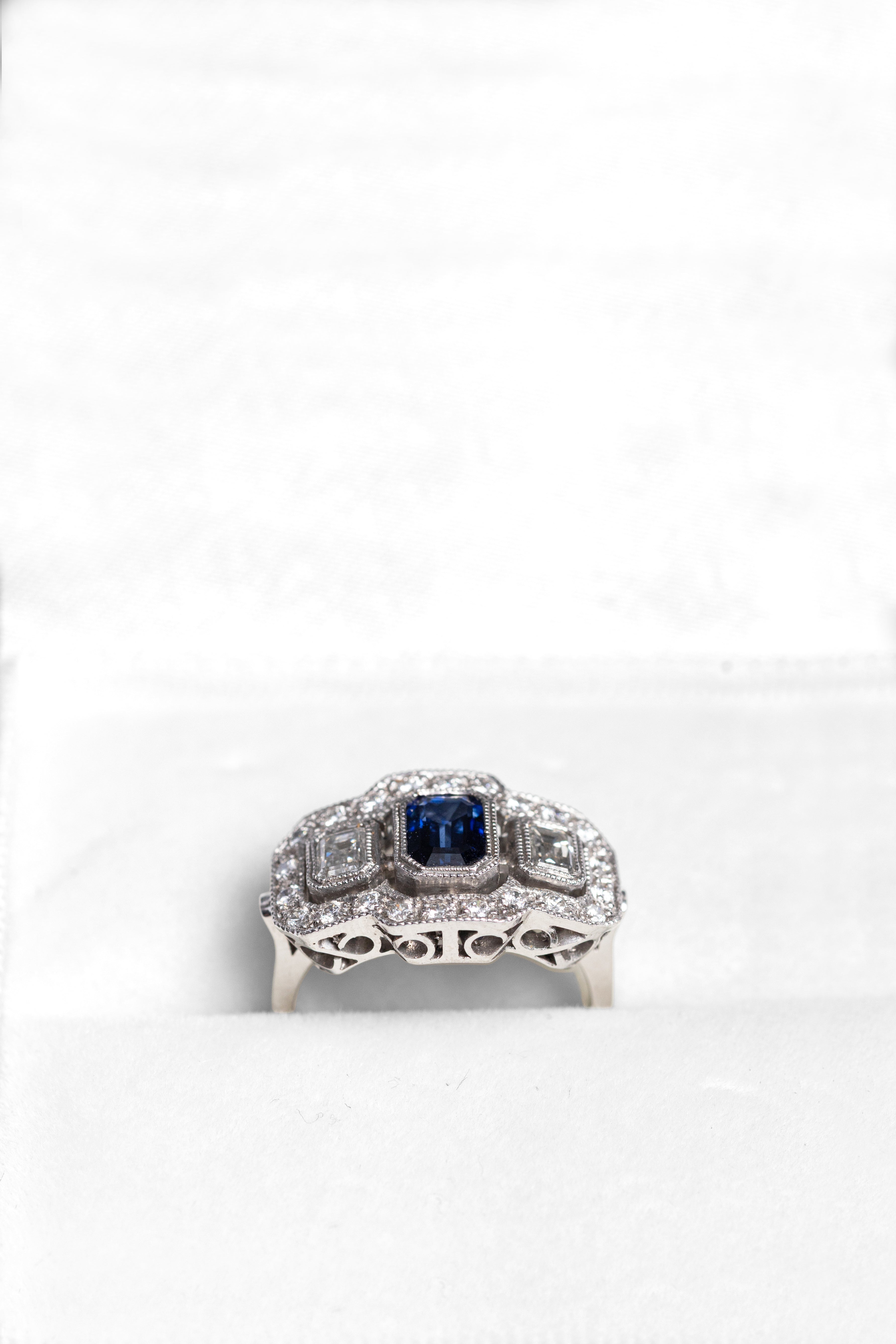 Anillo Moon