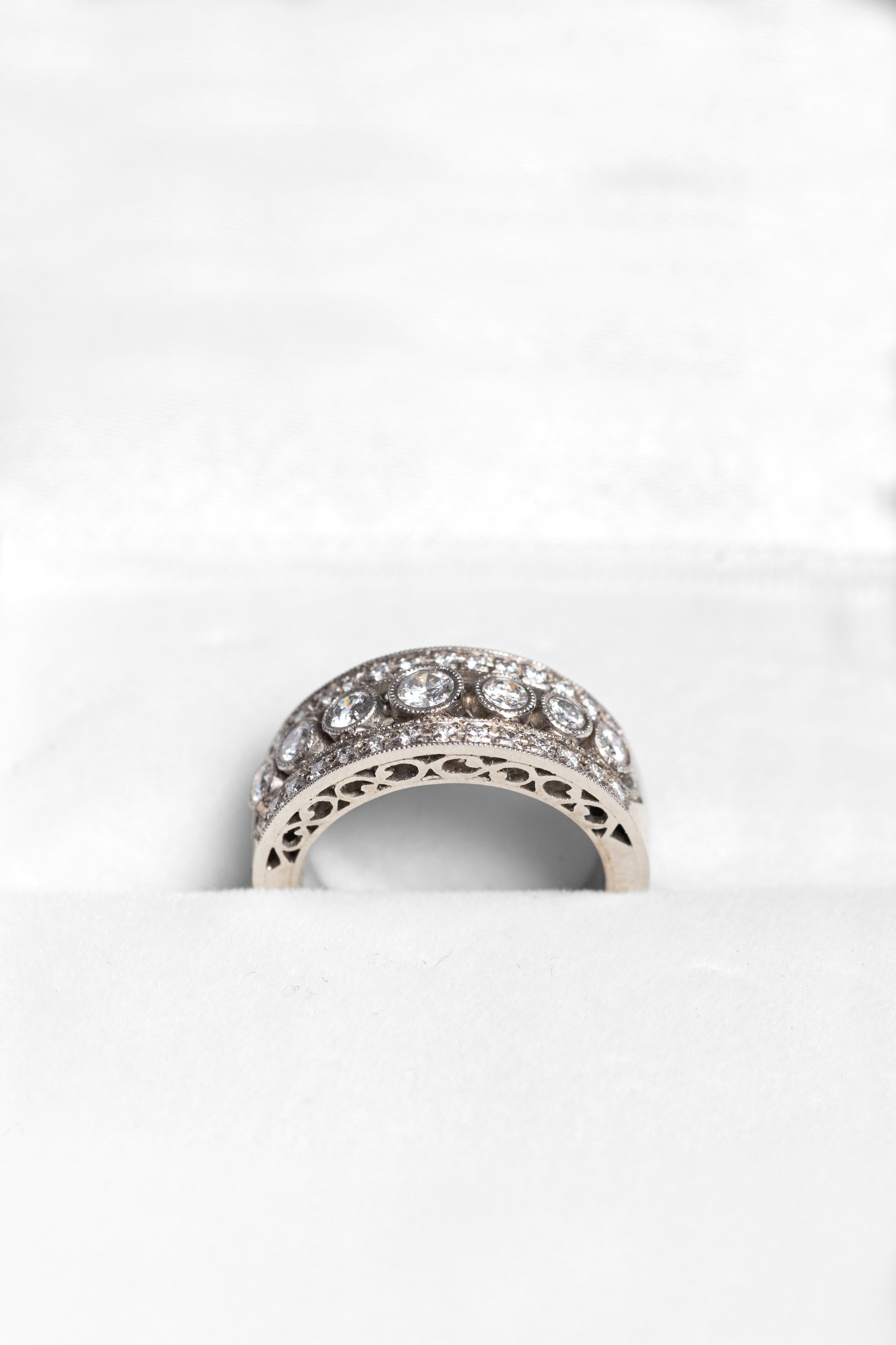 Anillo Sofia