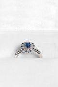 Anillo Queen