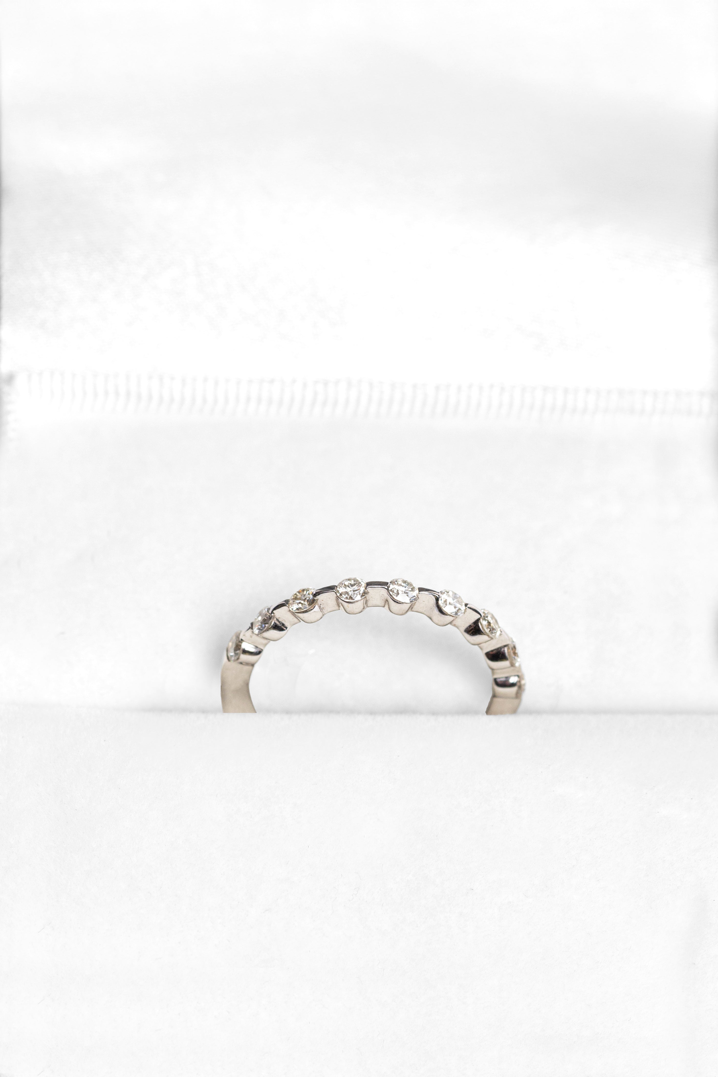 Anillo Jacinta