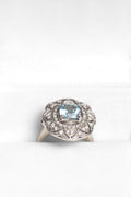 Anillo Flora