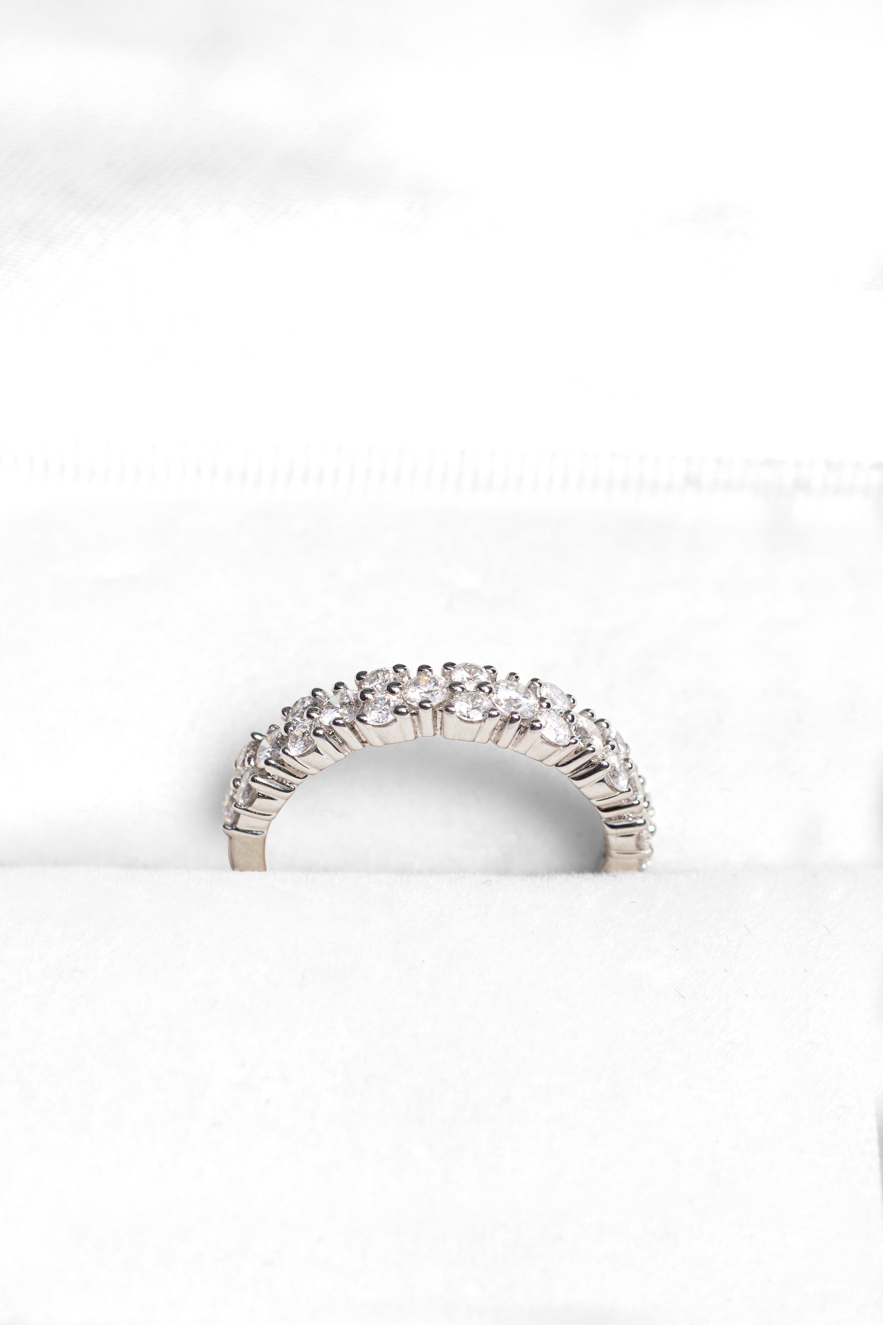Anillo Dominga
