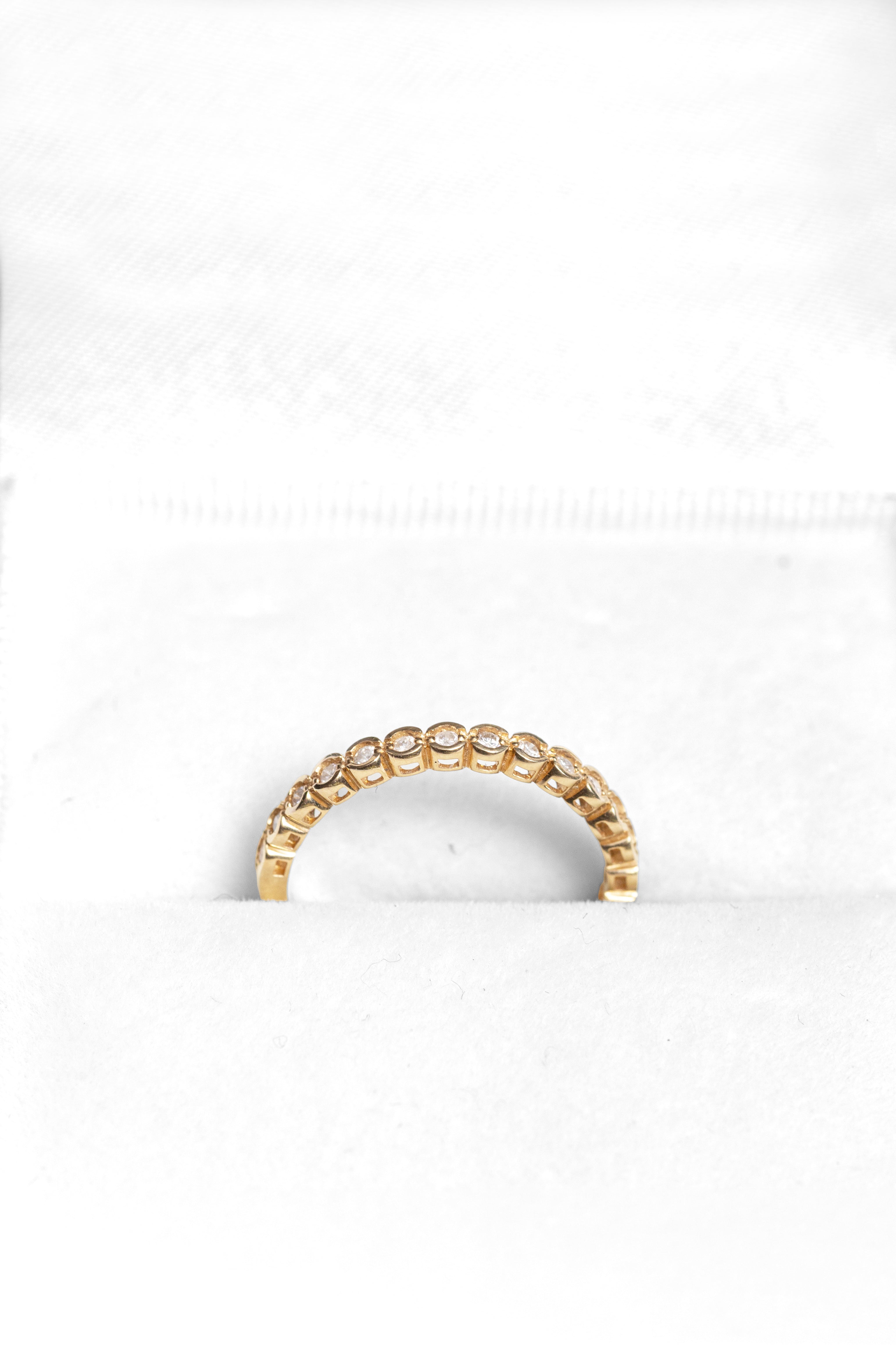 Anillo Majo