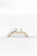 Anillo Herradura