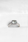 Anillo Amatista