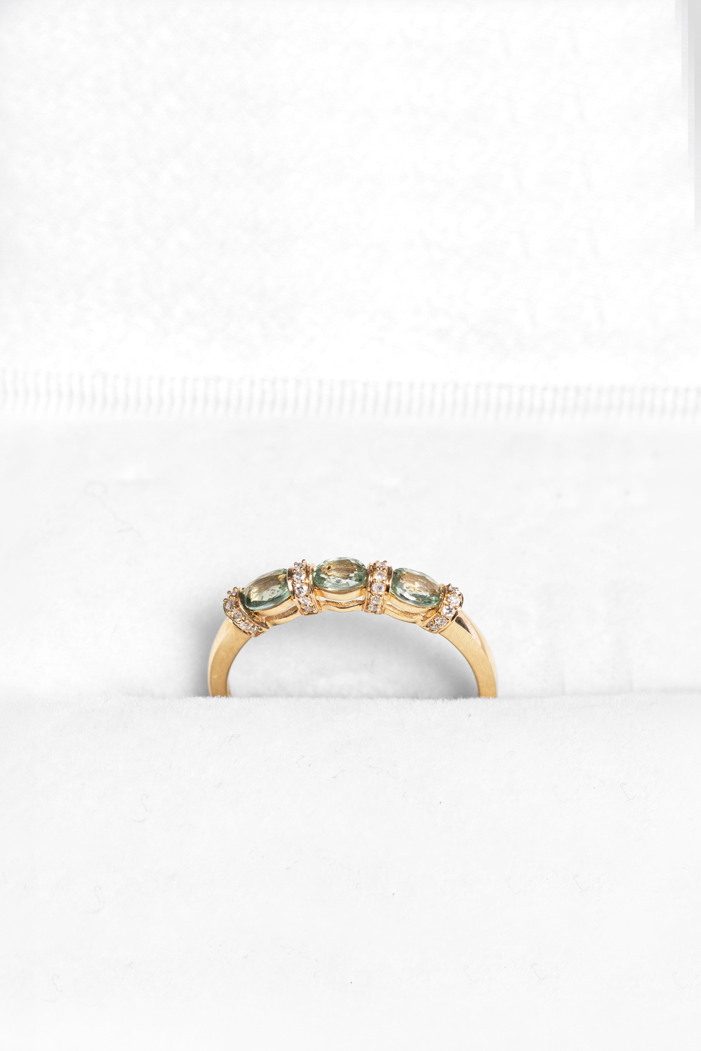 Anillo Cala