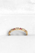 Anillo Isabel