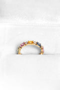 Anillo Color