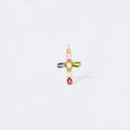 Charm Cruz Multicolor