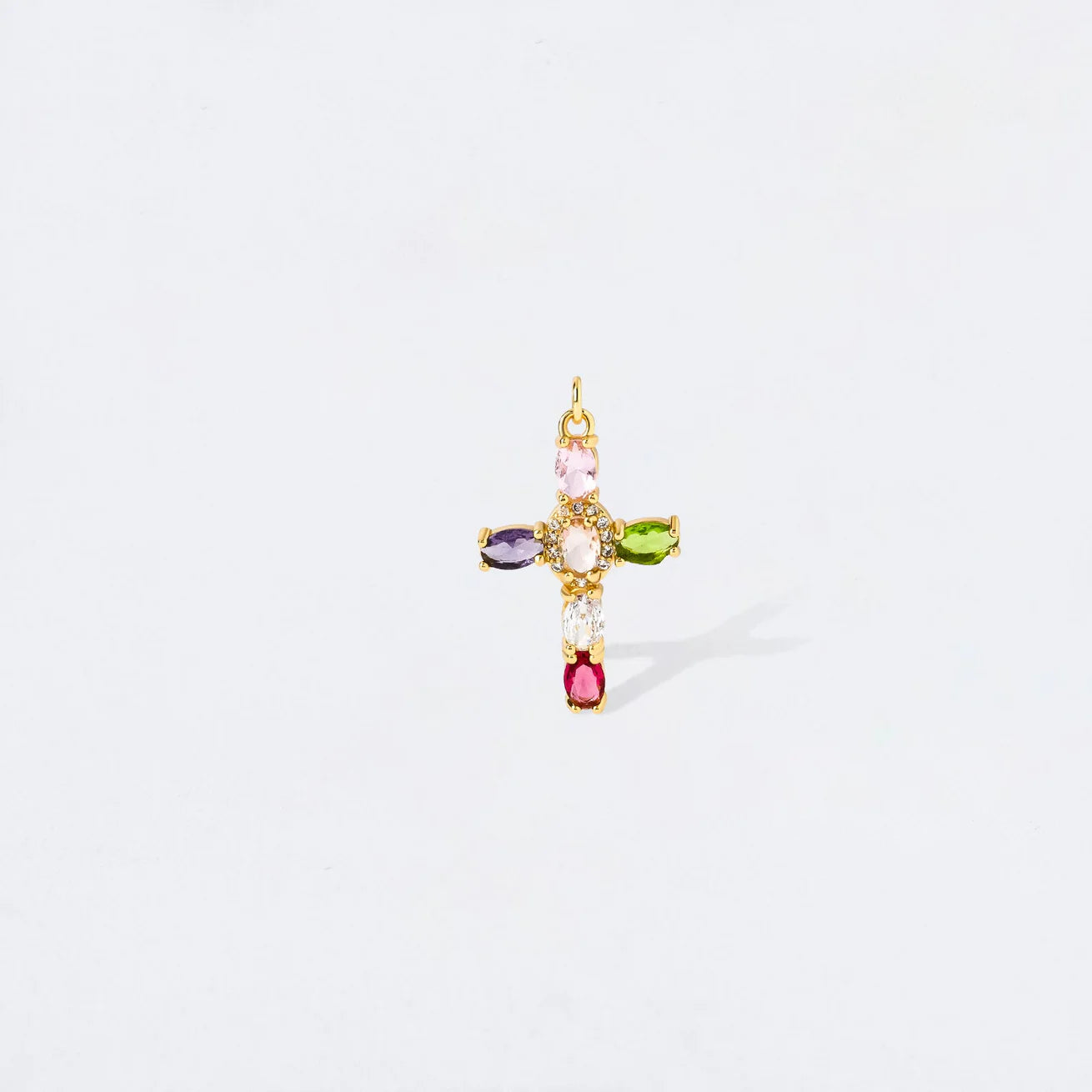 Charm Cruz Multicolor