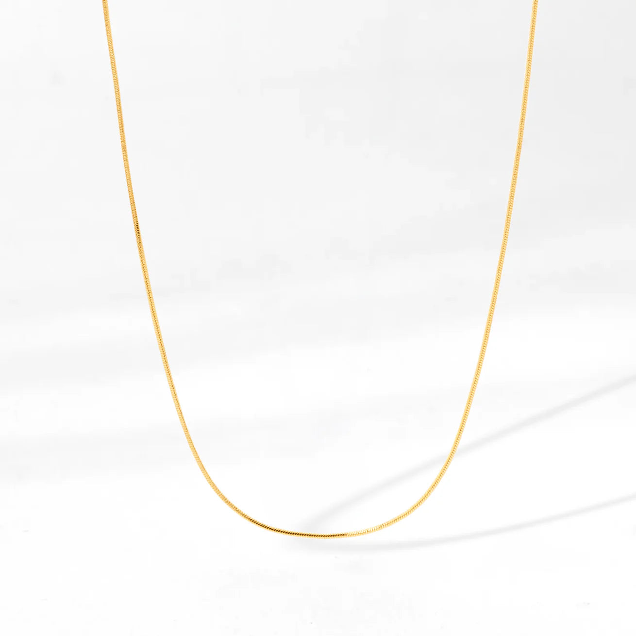 Collar Cola de Ratón