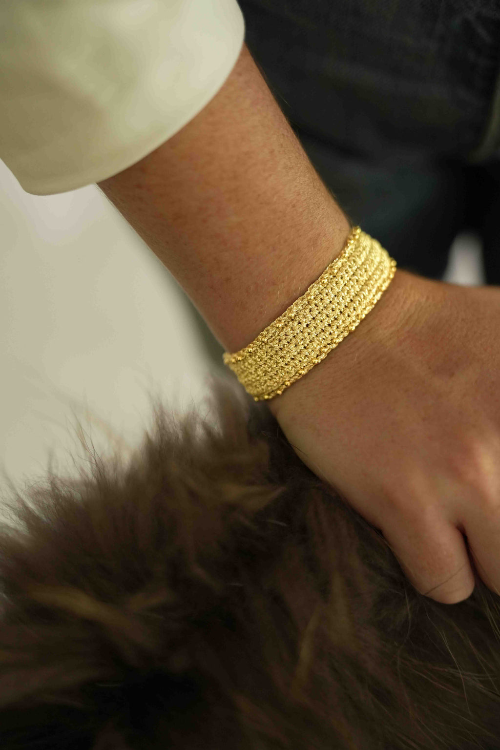 Pulsera Fran