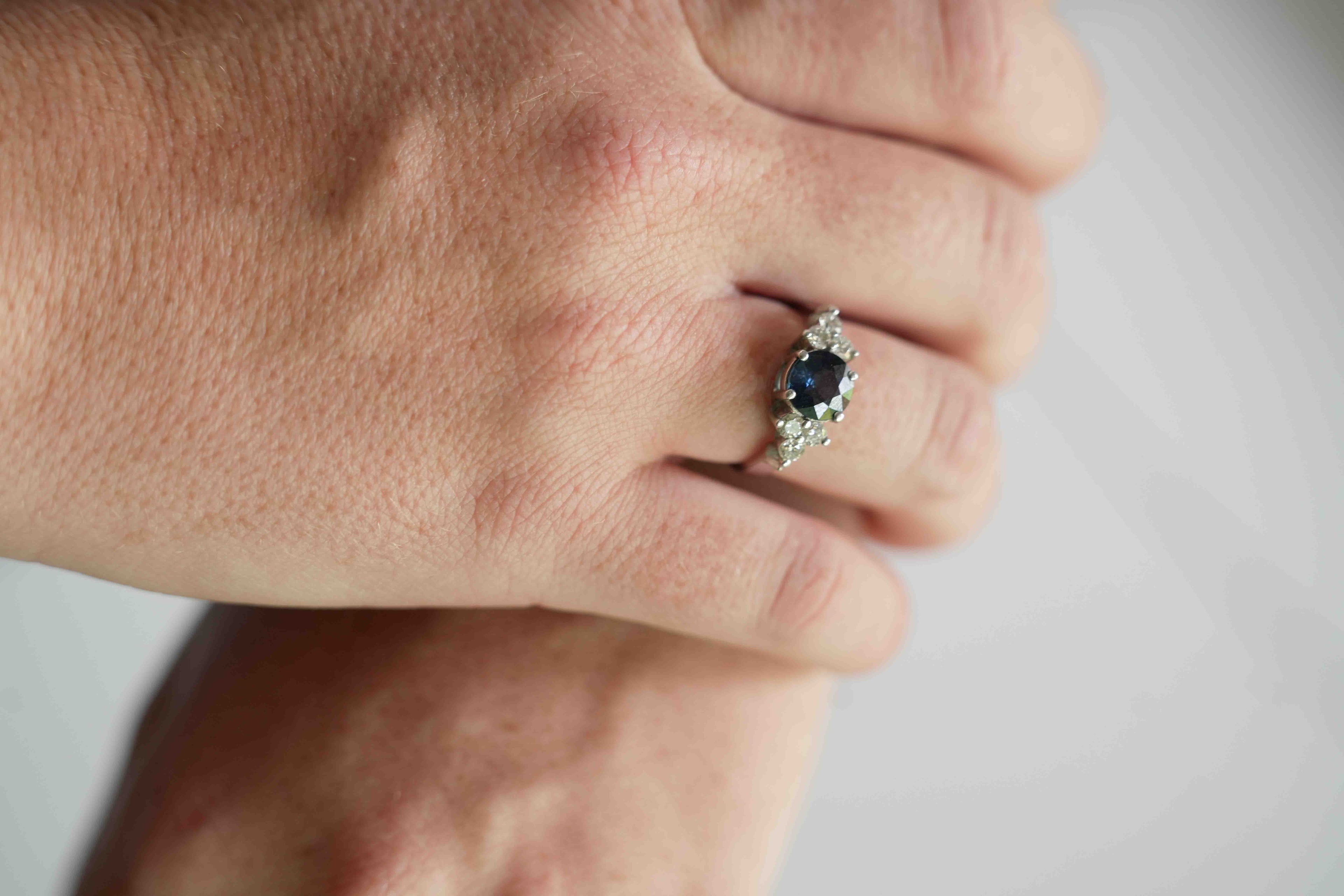 Anillo Nara