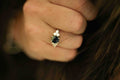 Anillo Nara