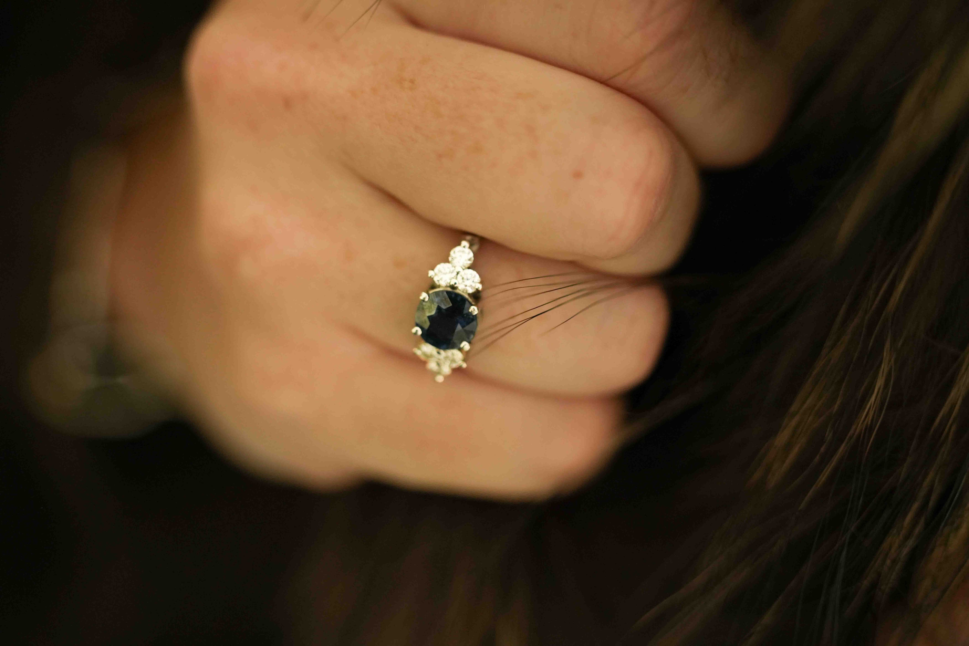 Anillo Nara