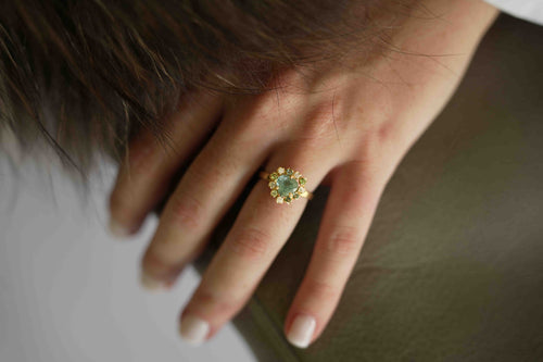 Anillo Aurea