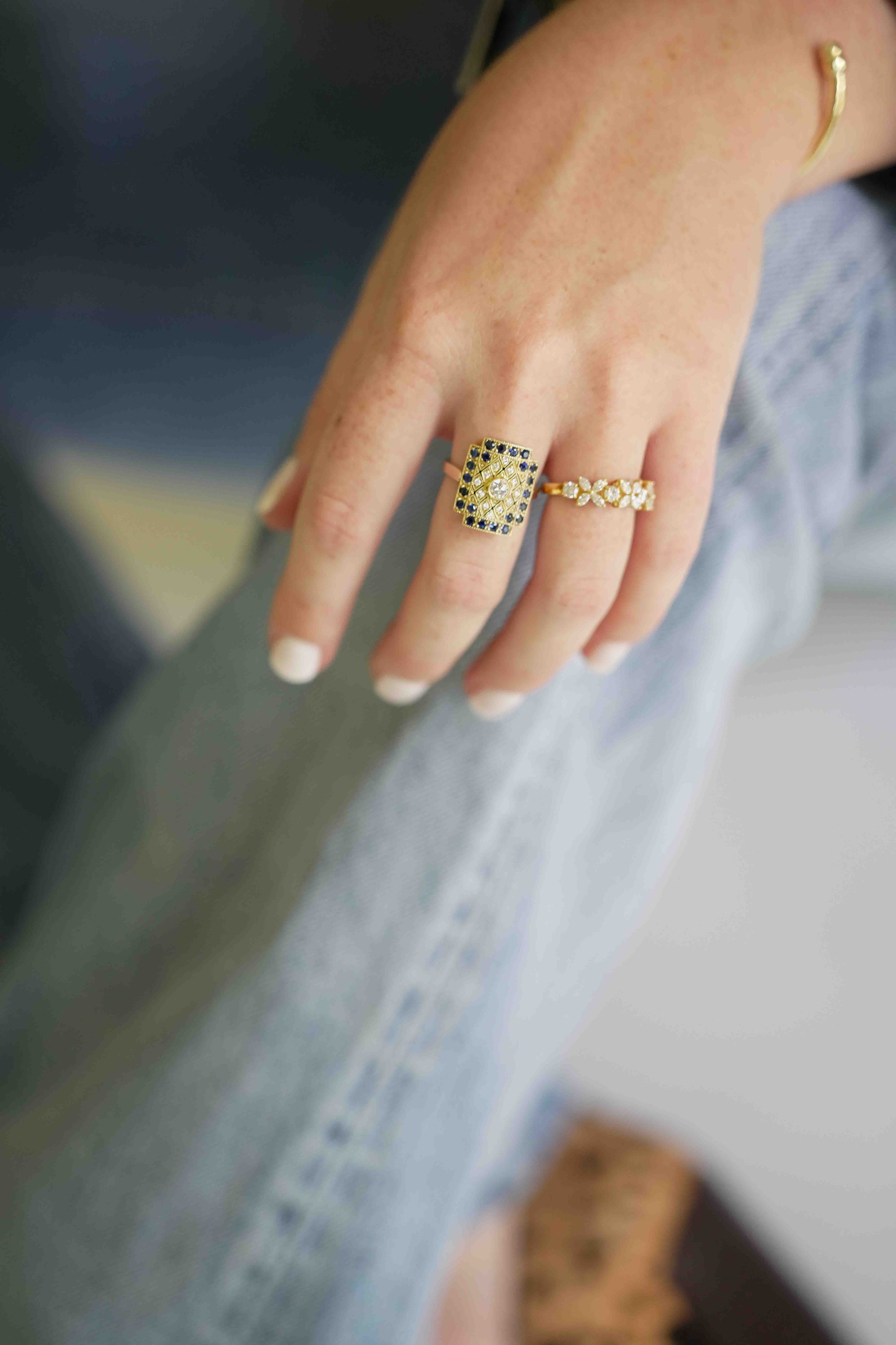 Anillo Lora