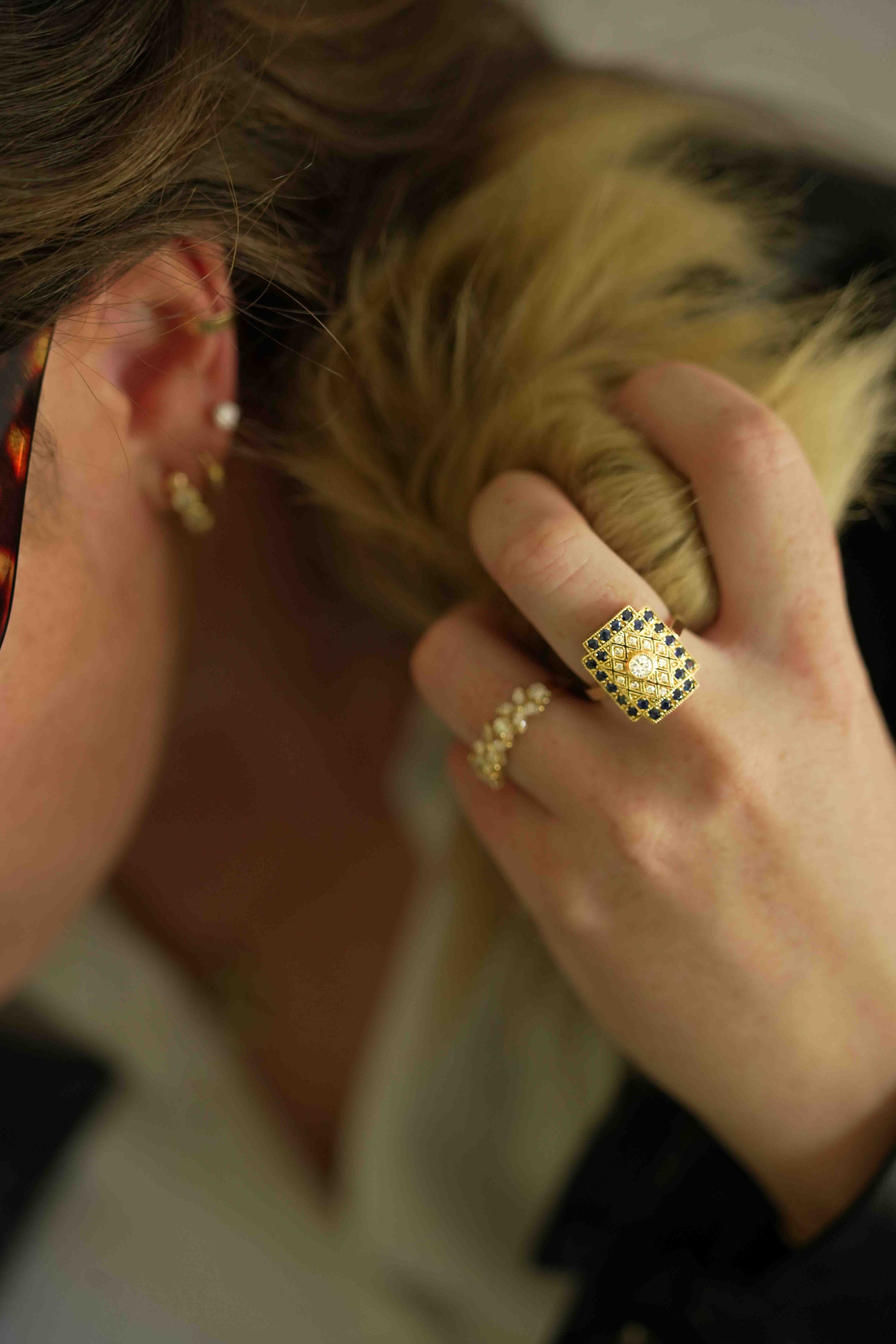 Anillo Lora