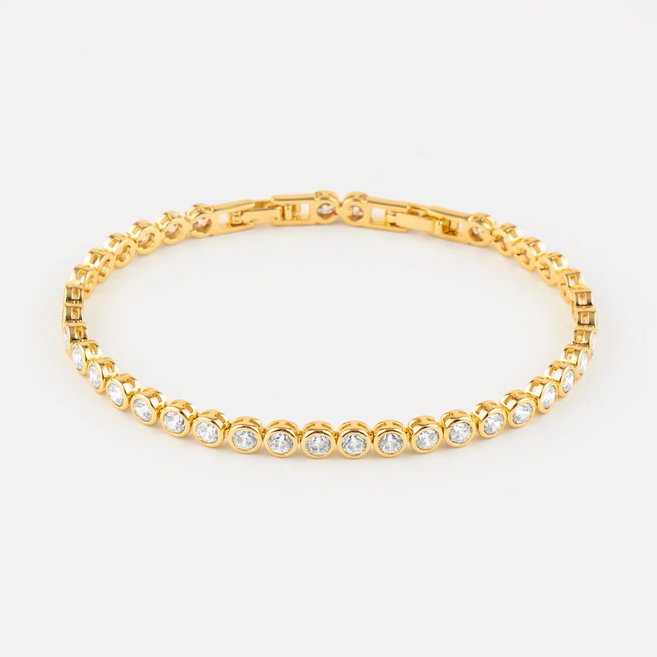 Pulsera Tennis