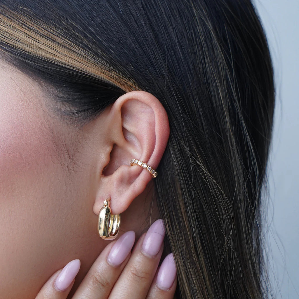 Ear Cuff