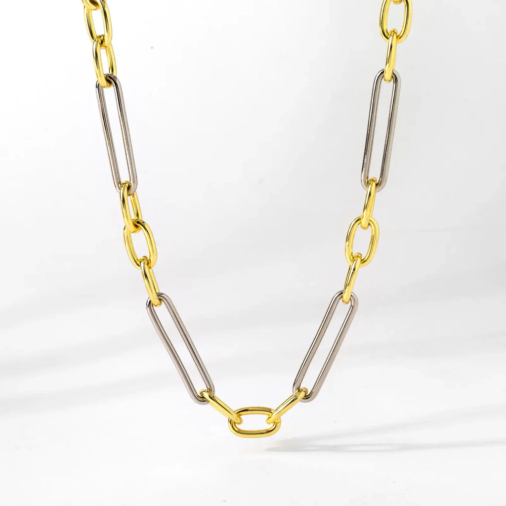Collar Nala